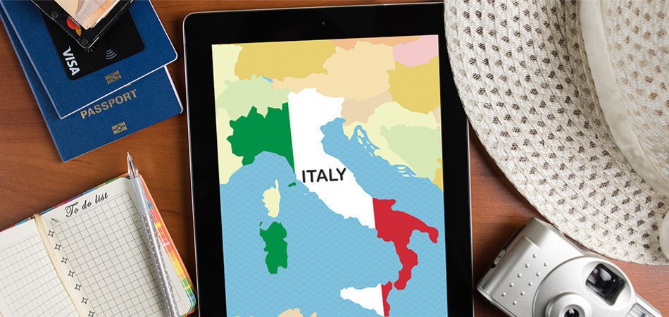 We specialize in B2B: tour operator, travel agencies and travel agents looking for a serious, reliable partner for their clients' trips to Italy About Us