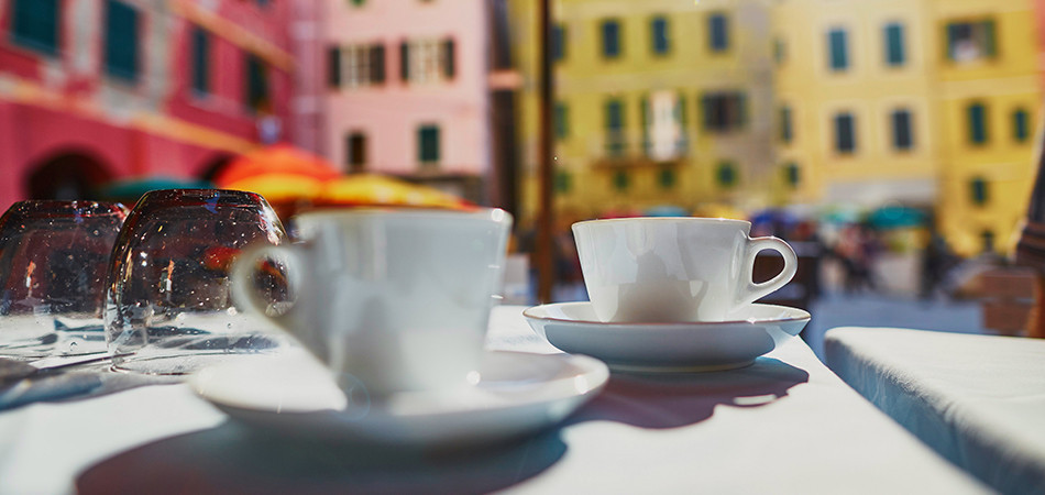 Italian lifestyle