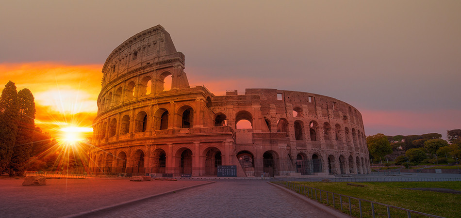 Colosseum