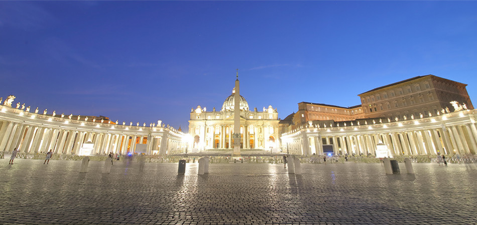TOURS RELIGIOSOS