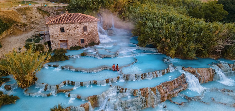 SPA Y WELLNESS SPA Y WELLNESS