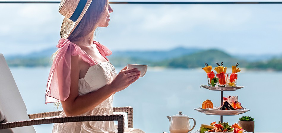 RESTAURANTES CON VISTAS Y ESTRELLAS MICHELÍN RESTAURANTES CON VISTAS Y ESTRELLAS MICHELÍN