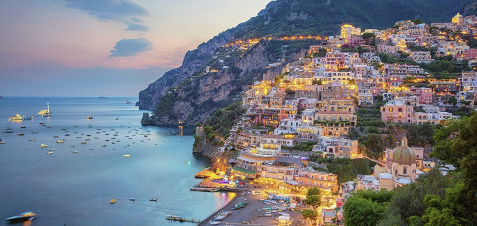 COSTA AMALFITANA COSTA AMALFITANA