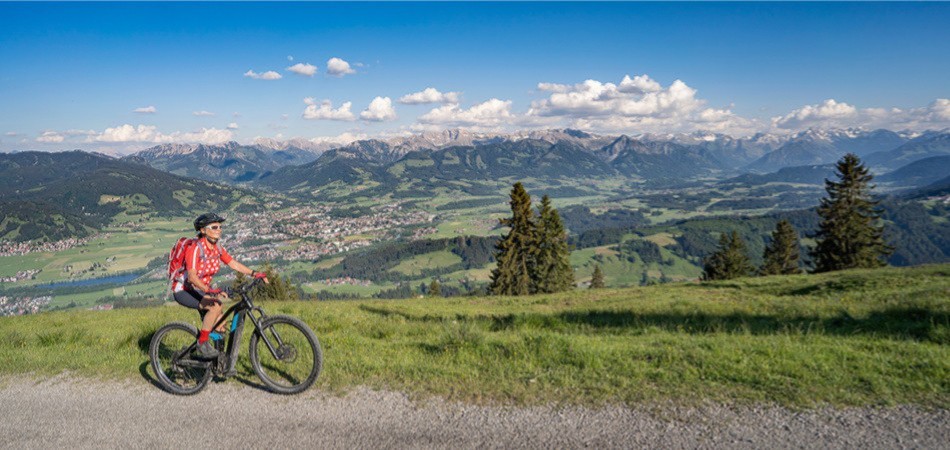 ROTAS PARA BICICLETAS ELÉTRICAS - COLINAS APPENNINI ROTAS PARA BICICLETAS ELÉTRICAS - COLINAS APPENNINI
