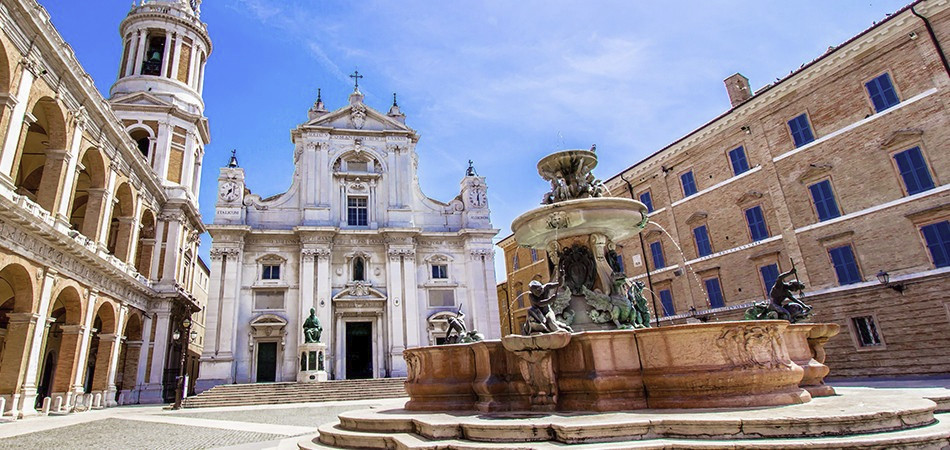 LORETO LORETO