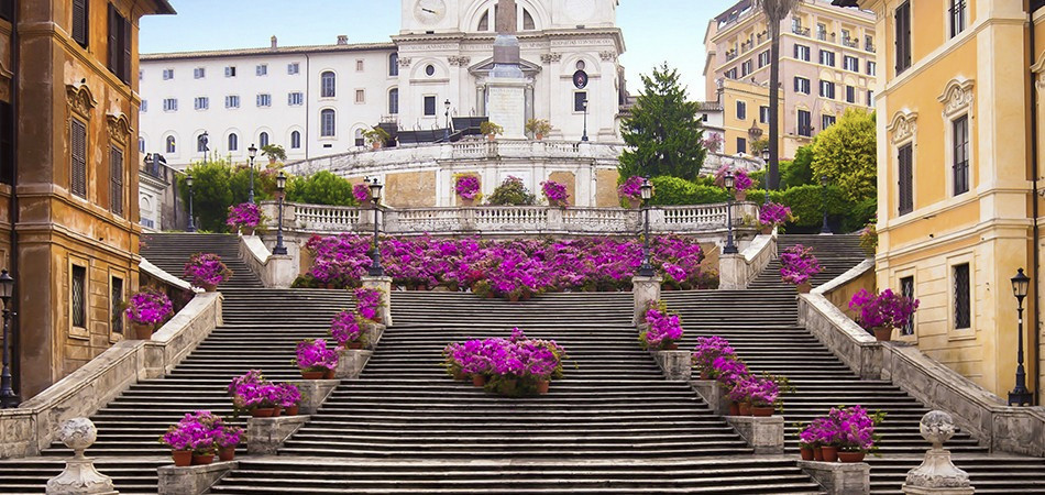 Plaza de España Plaza de España