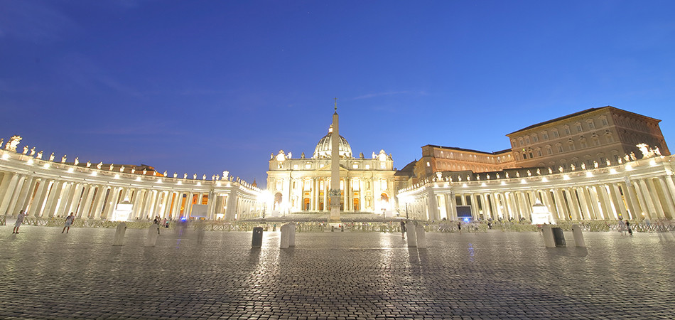 Religious Tours