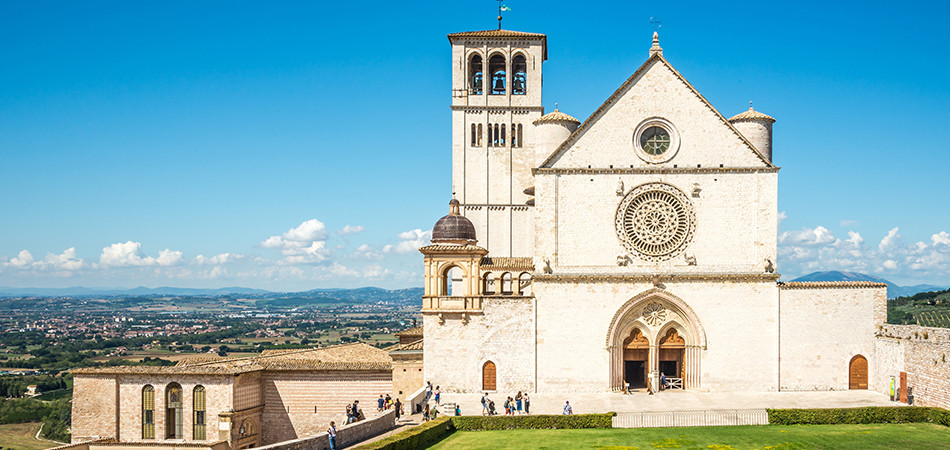 Assisi