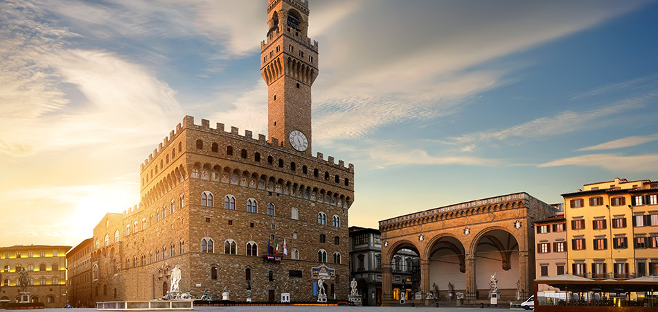 Siena & Tuscany