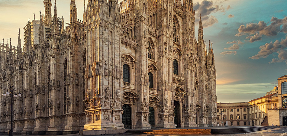 Milan