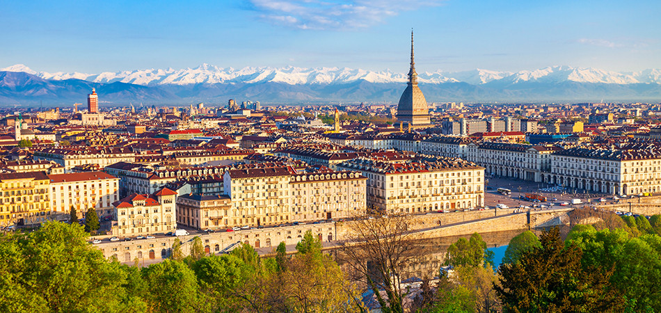 Turin