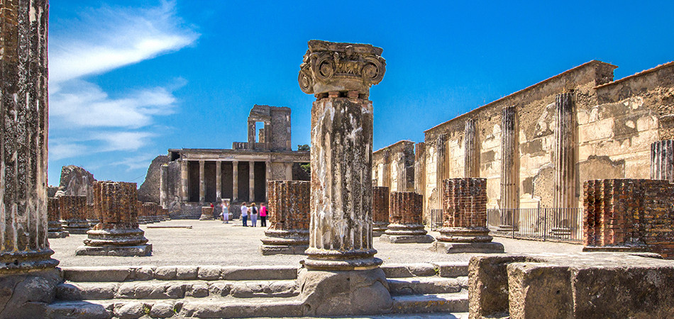 Pompei